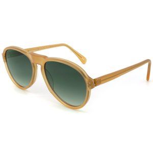 Aviator vintage sunglasses by Bourgeois, France